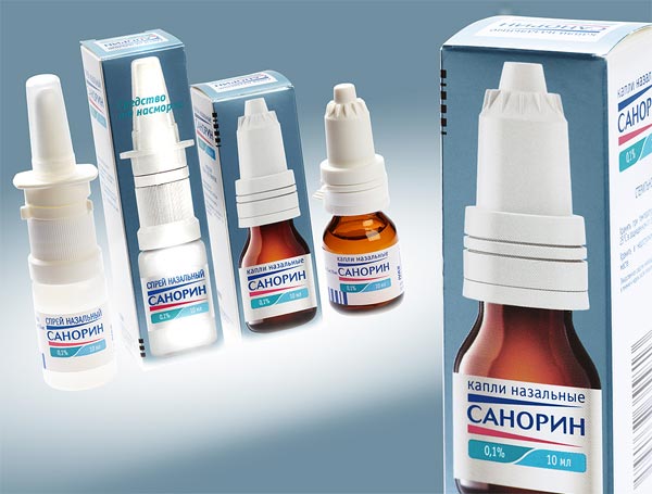 Можно ли применять санорин во время беременности? Можно ли применять санорин во время беременности?