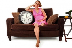 Способы определения даты родов Способы определения даты родов