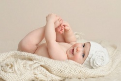 Как успокоить новорожденного? Как успокоить новорожденного?