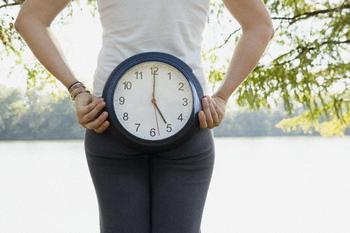 Влияние возраста на фертильность женщины Фертильность - что это такое и способы повышения фертильности