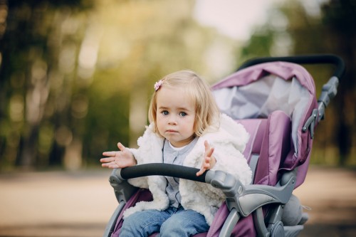 Как одеть ребенка (1-3 лет) на весеннюю прогулку Как одеть ребенка (1-3 лет) на весеннюю прогулку