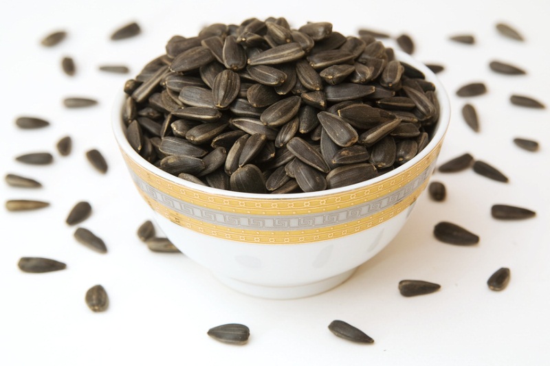 Семечки кушать вредно? Семечки кушать вредно?