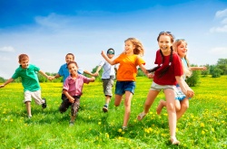 Каникулы: проводим время с детьми Каникулы: проводим время с детьми