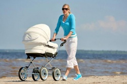 Какую коляску брать в поездку? Какую коляску брать в поездку?