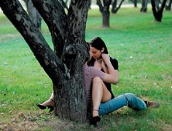 Как вести себя на первом свидании с мужчиной Как вести себя на первом свидании с мужчиной