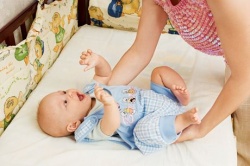 Уход за 2-х летним ребенком Уход за 2-х летним ребенком