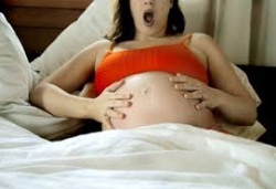 Больно ли рожать в первый раз? Отзыв Больно ли рожать в первый раз? Отзыв