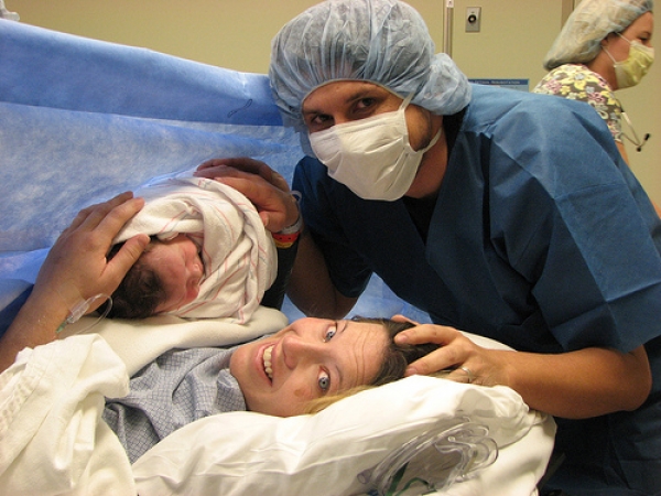 Кесарево сечение Кесарево сечение