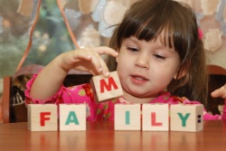 Английский с пеленок стоит ли? Английский с пеленок стоит ли?