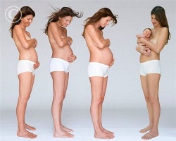 5 месяц беременности 5 месяц беременности