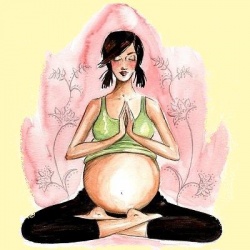 Психологическое состояние беременной Психологическое состояние беременной