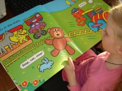 Как научить ребенка читать? Как научить ребенка читать?