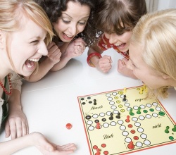 Игры для веселой компании друзей Игры для веселой компании друзей