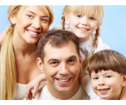 Отношения между родителями и детьми Отношения между родителями и детьми