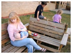 Неожиданные роды дома или в общественном месте Неожиданные роды дома или в общественном месте