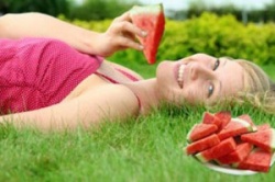 Арбуз при беременности Арбуз при беременности