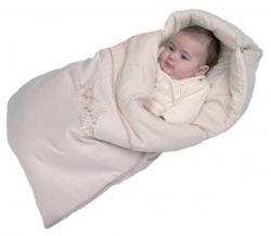 Конверт для ребенка Конверт для ребенка