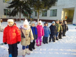 Городской дом ребенка г Фрунзе. История одного ребенка Городской дом ребенка г Фрунзе. История одного ребенка