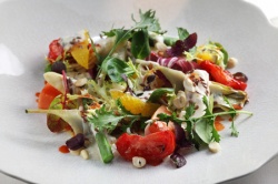 Рецепты для будущих мам: простые блюда с овощами Рецепты для будущих мам: простые блюда с овощами