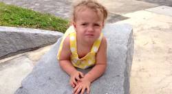 Истерика у ребенка 2-3 лет Истерика у ребенка 2-3 лет