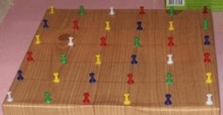 Геометрик своими руками мастер класс Геометрик своими руками мастер класс