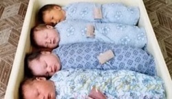 Всё про новорожденных детей в роддоме Всё про новорожденных детей в роддоме