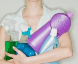 Лабораторная чистота дома. Мания или необходимость? Лабораторная чистота дома. Мания или необходимость?