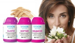 Лучший комплекс витаминов для женщин Лучший комплекс витаминов для женщин