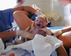 Рожать самой или нет? Дома или в больнице? Рожать самой или нет? Дома или в больнице?