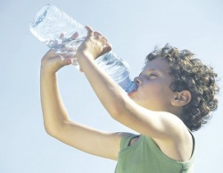 Чем кормить ребенка в жару Чем кормить ребенка в жару