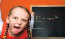 Синдром дефицита внимания и гиперактивности... Синдром дефицита внимания и гиперактивности...