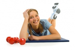 Шейпинг: путь к идеальной фигуре Шейпинг: путь к идеальной фигуре