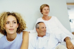 Мама мужа Мама мужа