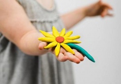 Лепка для детей от 1 года до 3 лет Лепка для детей от 1 года до 3 лет