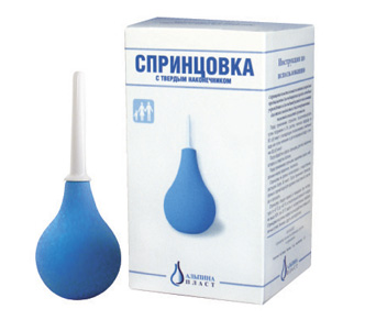 Спринцевание во время беременности Спринцевание при беременности