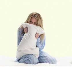 Боюсь рожать первый раз, что делать? Боюсь рожать первый раз, что делать?