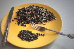 Можно ли есть семечки беременным? Можно ли есть семечки беременным?