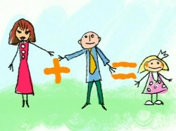 Как и когда объяснить ребенку, что такое секс? Как и когда объяснить ребенку, что такое секс?