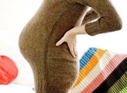 Боли в спине при беременности Боли в спине при беременности