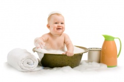 Ребенок боится купаться что делать Ребенок боится купаться что делать