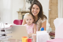 Чем можно заняться в декрете до родов чтобы заработать Чем можно заняться в декрете до родов чтобы заработать