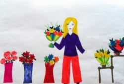 По профессии «мама» По профессии «мама»