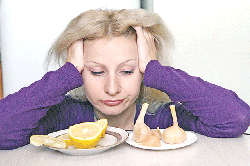 Чеснок при беременности Чеснок при беременности