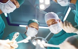 Подготовка ребёнка к операции Подготовка ребёнка к операции