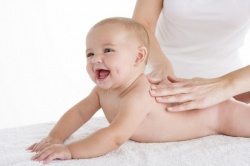 Массаж и гимнастика для грудничка Массаж и гимнастика для грудничка