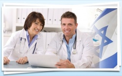 Саркома яичников - отзыв о лечении в Израиле Саркома яичников - отзыв о лечении в Израиле