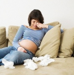 Изменения психики при беременности Изменения психики при беременности