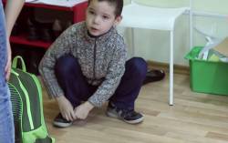 Аутизм - это часть общества, в котором я живу Аутизм - это часть общества, в котором я живу