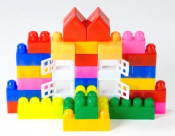 Конструктор для развития ребенка Конструктор для развития ребенка