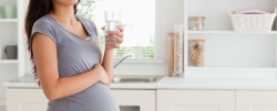 Как избавиться от изжоги при беременности? Как избавиться от изжоги при беременности?